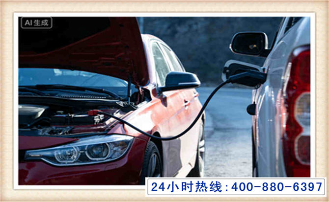 连州潍坊拖车,附近24小时汽车拖车救援，潍坊道路救援拖车电话